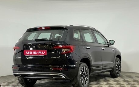 Skoda Karoq I, 2023 год, 3 409 776 рублей, 13 фотография