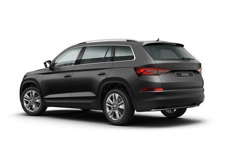 Skoda Kodiaq I, 2023 год, 5 680 000 рублей, 2 фотография