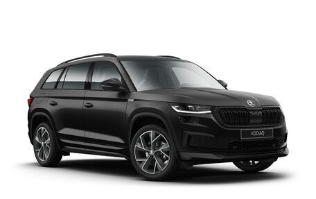 Skoda Kodiaq I, 2023 год, 5 680 000 рублей, 4 фотография