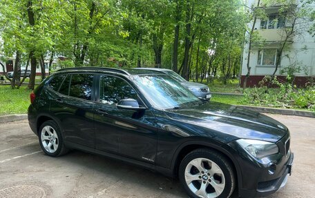 BMW X1, 2012 год, 1 220 000 рублей, 7 фотография