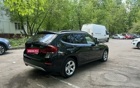 BMW X1, 2012 год, 1 220 000 рублей, 6 фотография