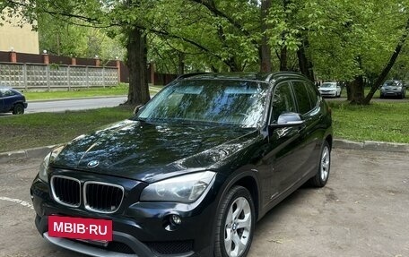 BMW X1, 2012 год, 1 220 000 рублей, 2 фотография