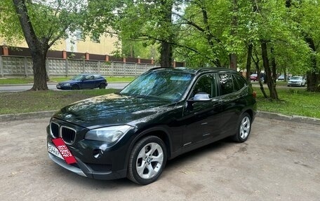 BMW X1, 2012 год, 1 220 000 рублей, 3 фотография