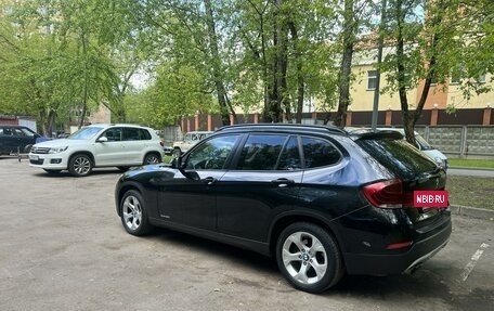 BMW X1, 2012 год, 1 220 000 рублей, 4 фотография