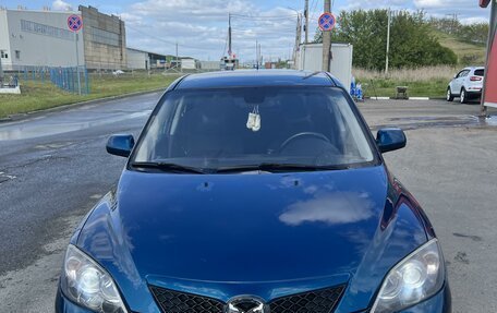 Mazda 3, 2006 год, 600 000 рублей, 11 фотография