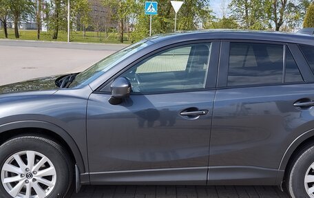 Mazda CX-5 II, 2013 год, 1 950 000 рублей, 4 фотография