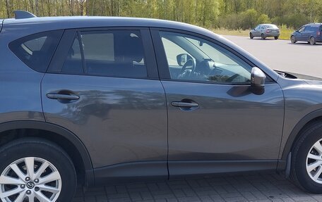 Mazda CX-5 II, 2013 год, 1 950 000 рублей, 8 фотография