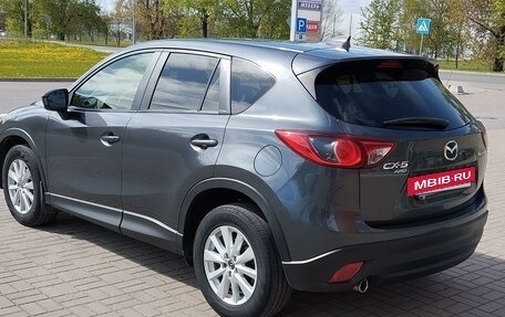 Mazda CX-5 II, 2013 год, 1 950 000 рублей, 5 фотография