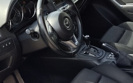 Mazda CX-5 II, 2013 год, 1 950 000 рублей, 12 фотография