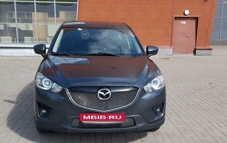 Mazda CX-5 II, 2013 год, 1 950 000 рублей, 2 фотография