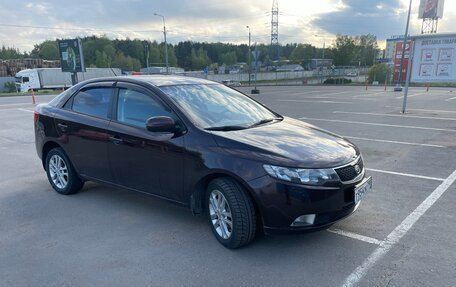 KIA Cerato III, 2010 год, 920 000 рублей, 2 фотография