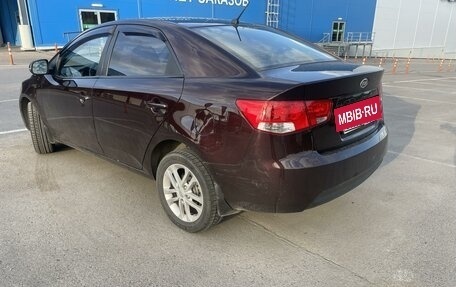 KIA Cerato III, 2010 год, 920 000 рублей, 4 фотография