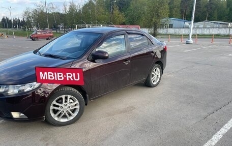 KIA Cerato III, 2010 год, 920 000 рублей, 3 фотография