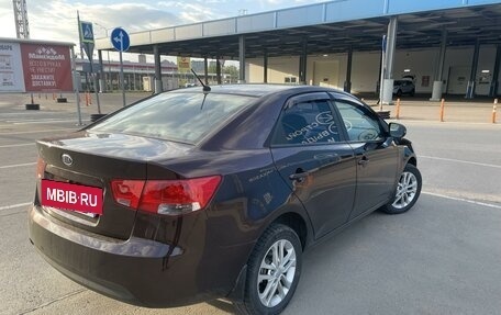 KIA Cerato III, 2010 год, 920 000 рублей, 6 фотография