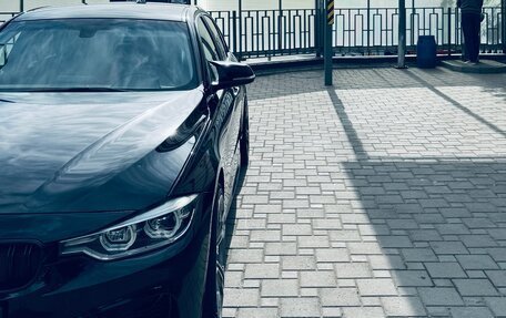 BMW 3 серия, 2015 год, 2 000 000 рублей, 3 фотография