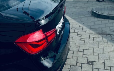 BMW 3 серия, 2015 год, 2 000 000 рублей, 6 фотография