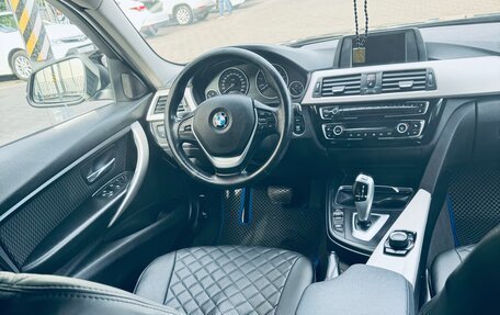 BMW 3 серия, 2015 год, 2 000 000 рублей, 9 фотография