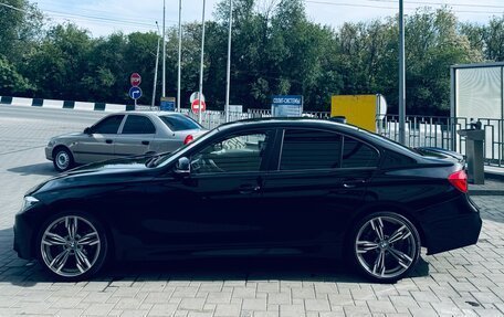 BMW 3 серия, 2015 год, 2 000 000 рублей, 5 фотография