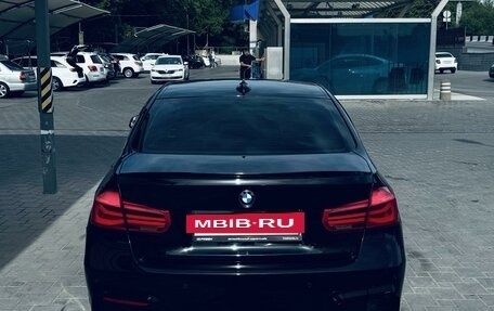 BMW 3 серия, 2015 год, 2 000 000 рублей, 8 фотография