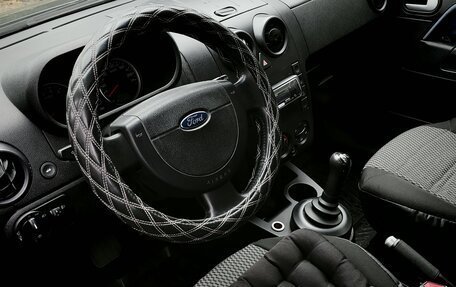 Ford Fusion I, 2005 год, 420 000 рублей, 7 фотография