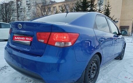 KIA Cerato III, 2011 год, 720 000 рублей, 3 фотография