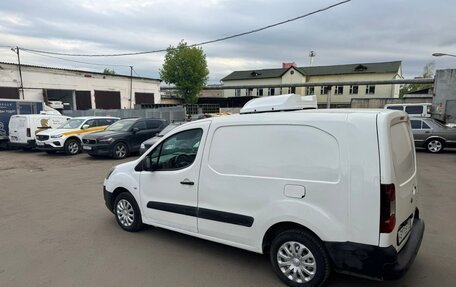 Citroen Berlingo II рестайлинг, 2014 год, 828 000 рублей, 2 фотография