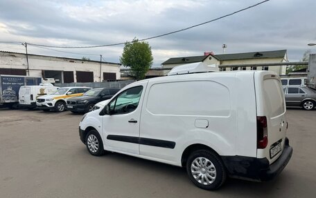 Citroen Berlingo II рестайлинг, 2014 год, 828 000 рублей, 3 фотография