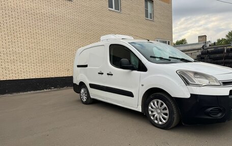 Citroen Berlingo II рестайлинг, 2014 год, 828 000 рублей, 6 фотография