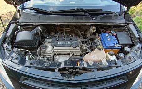 Chevrolet Cobalt II, 2013 год, 750 000 рублей, 4 фотография