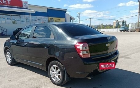 Chevrolet Cobalt II, 2013 год, 750 000 рублей, 6 фотография
