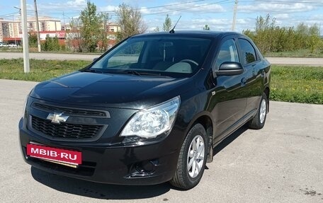 Chevrolet Cobalt II, 2013 год, 750 000 рублей, 7 фотография