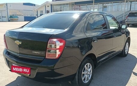 Chevrolet Cobalt II, 2013 год, 750 000 рублей, 16 фотография