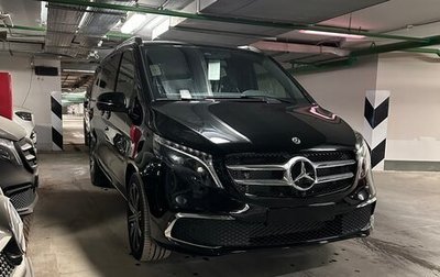 Mercedes-Benz V-Класс, 2022 год, 14 200 000 рублей, 1 фотография