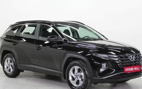 Hyundai Tucson III, 2021 год, 3 300 000 рублей, 3 фотография
