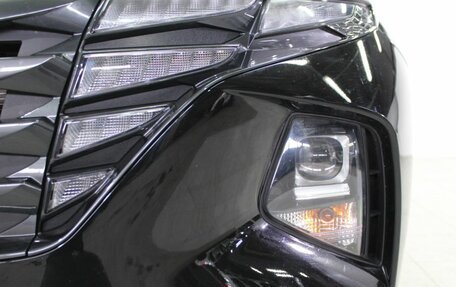 Hyundai Tucson III, 2021 год, 3 300 000 рублей, 9 фотография
