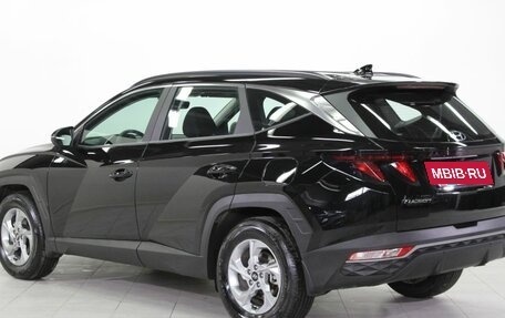 Hyundai Tucson III, 2021 год, 3 300 000 рублей, 7 фотография