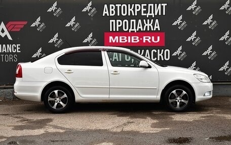 Skoda Octavia, 2011 год, 935 000 рублей, 11 фотография