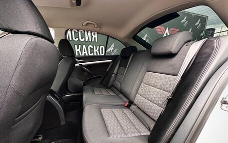 Skoda Octavia, 2011 год, 935 000 рублей, 14 фотография