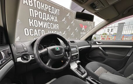 Skoda Octavia, 2011 год, 935 000 рублей, 17 фотография