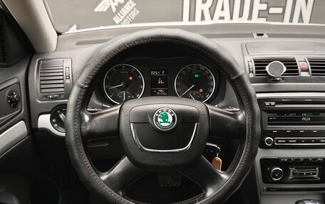 Skoda Octavia, 2011 год, 935 000 рублей, 18 фотография