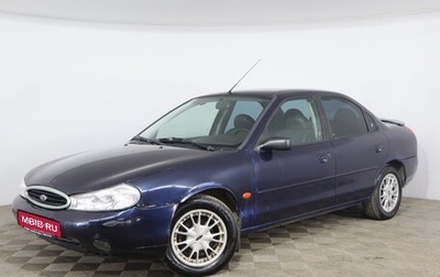 Ford Mondeo II, 1999 год, 228 000 рублей, 1 фотография