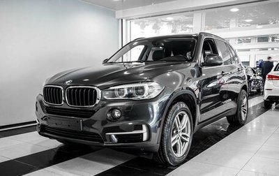 BMW X5, 2017 год, 3 849 000 рублей, 1 фотография
