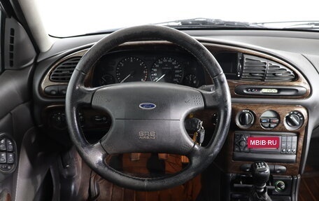 Ford Mondeo II, 1999 год, 228 000 рублей, 8 фотография