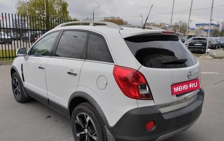 Opel Antara I, 2014 год, 1 299 000 рублей, 4 фотография