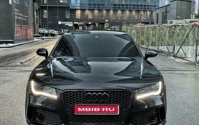 Audi A7, 2011 год, 2 300 000 рублей, 1 фотография