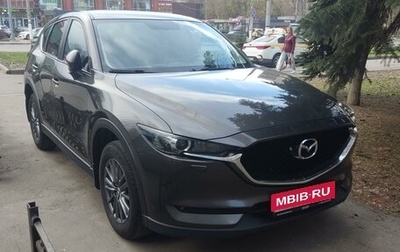 Mazda CX-5 II, 2018 год, 2 300 000 рублей, 1 фотография