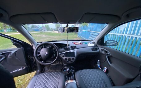 Ford Focus IV, 2005 год, 400 000 рублей, 11 фотография