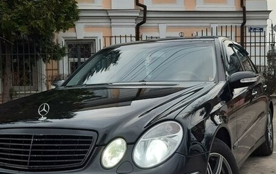 Mercedes-Benz E-Класс, 2004 год, 1 100 000 рублей, 1 фотография