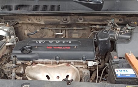 Toyota RAV4, 2008 год, 1 350 000 рублей, 5 фотография