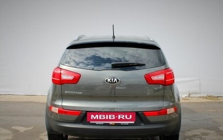 KIA Sportage III, 2013 год, 1 245 000 рублей, 6 фотография